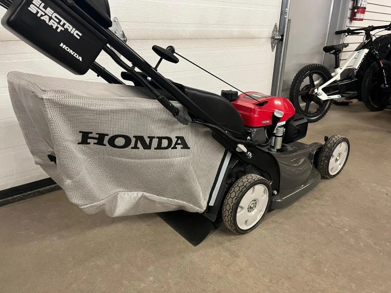 Honda Tondeuse À Gazon Hrx2176hzc 2025 alt