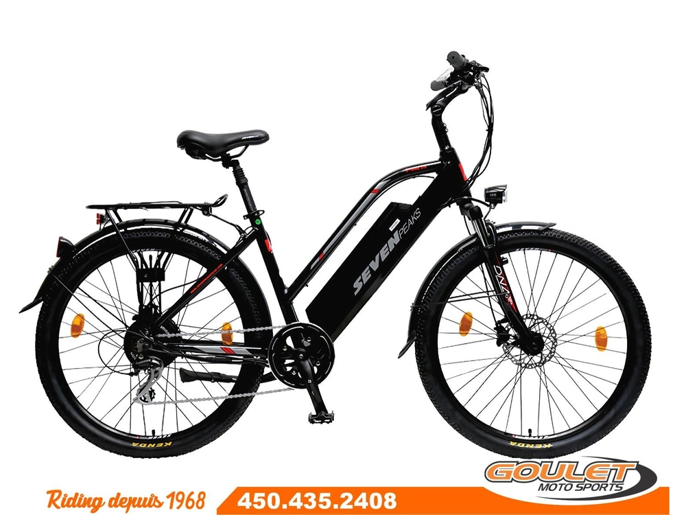 2023 Seven Peaks E-one 7h Cross 500w alt