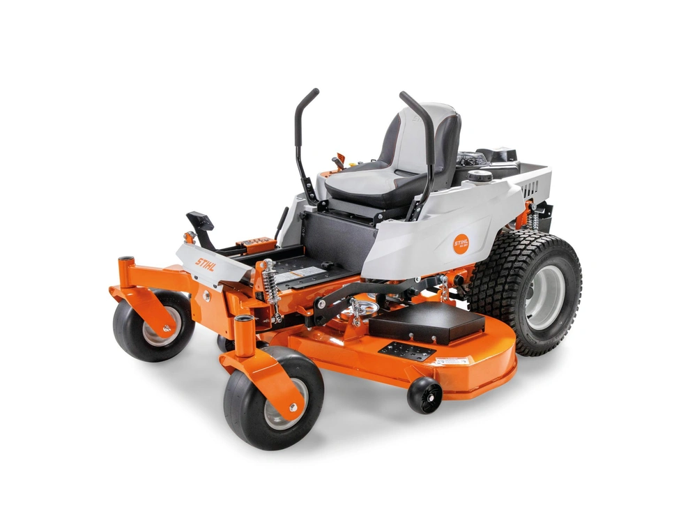 2025 Stihl Rz 261 Zero Turn alt
