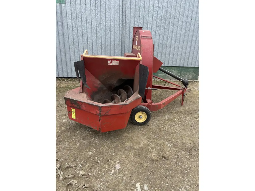 New Holland 60