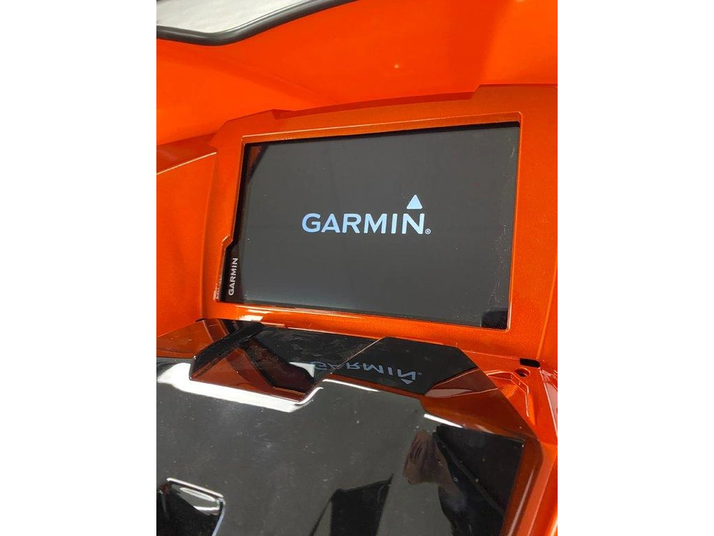 Arctic Cat Riot 858 146 Atac Es - Demo 2025 alt