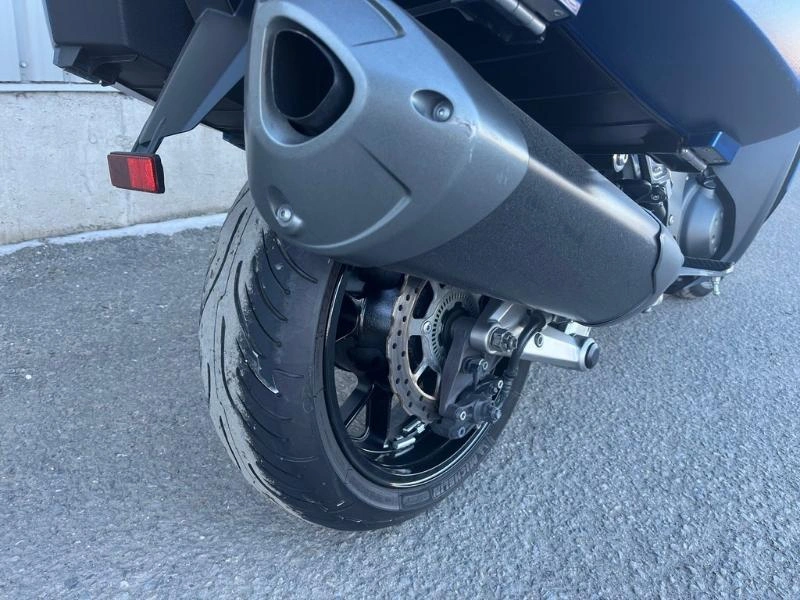2017 Kawasaki Concours 14 Abs alt