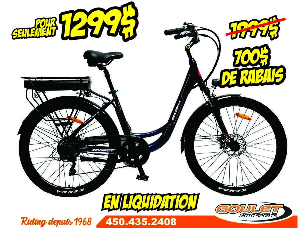 2023 Seven Peaks E-one 6 alt