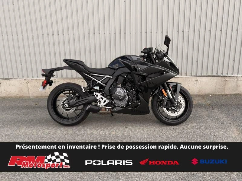 Suzuki Gsx-8r 2025 alt