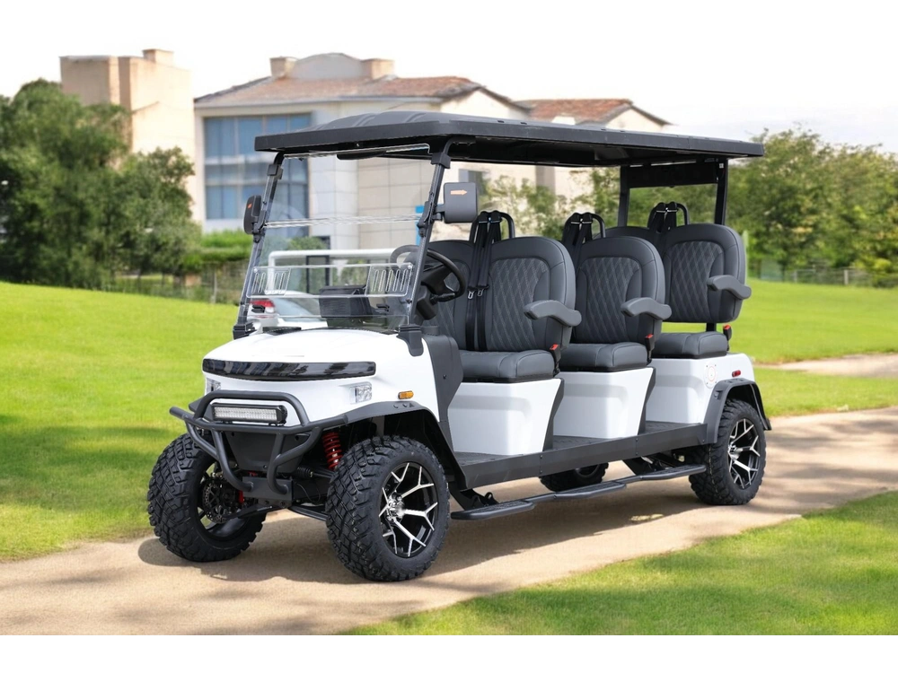 X-plod Xplorer 6 2025 alt