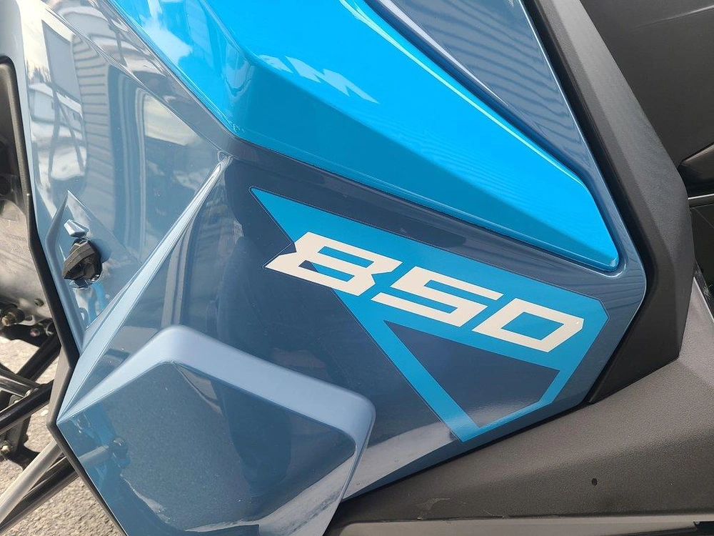 2024 Polaris Sno 850 Indy Xc 137 alt