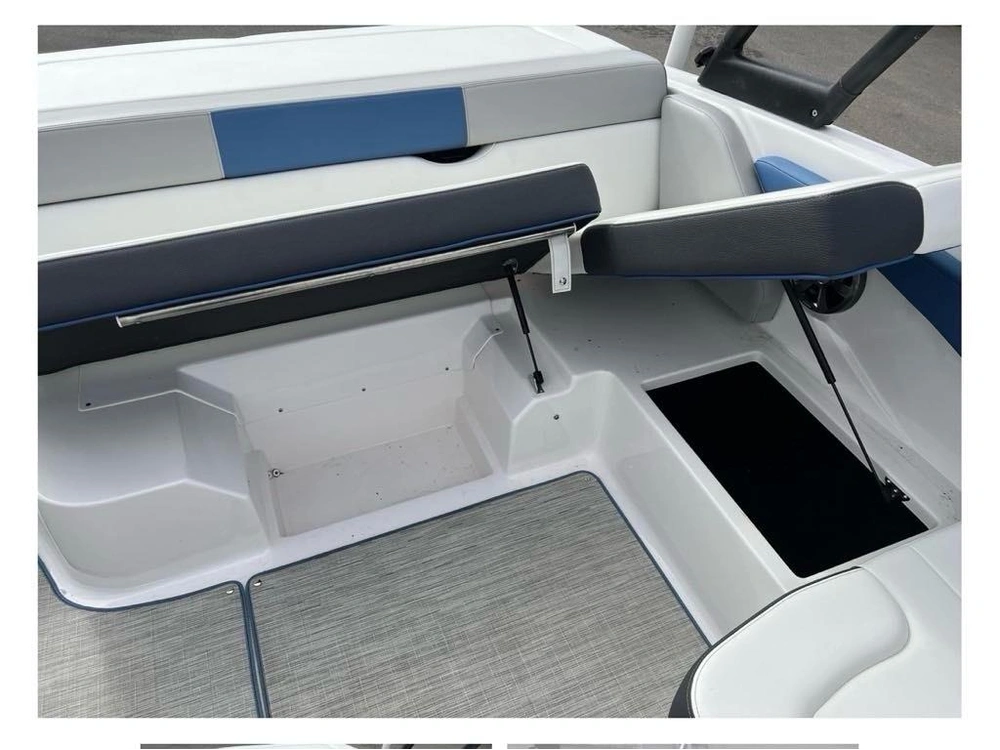 2019 Regal Regal Surf 19 Pieds alt