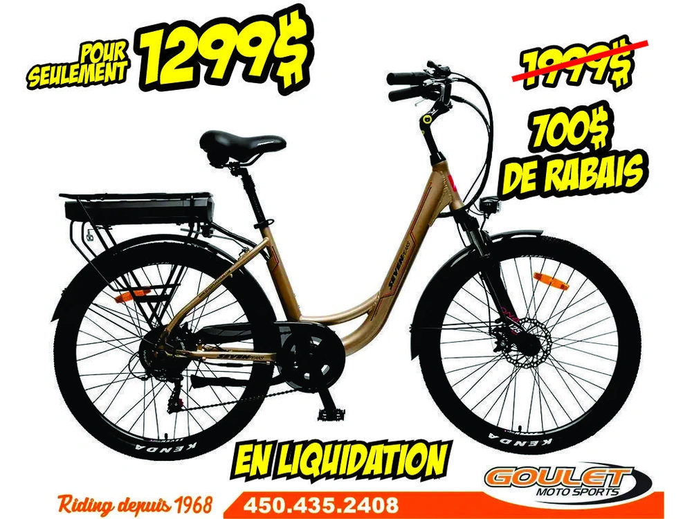 2023 Seven Peaks E-one 6 alt