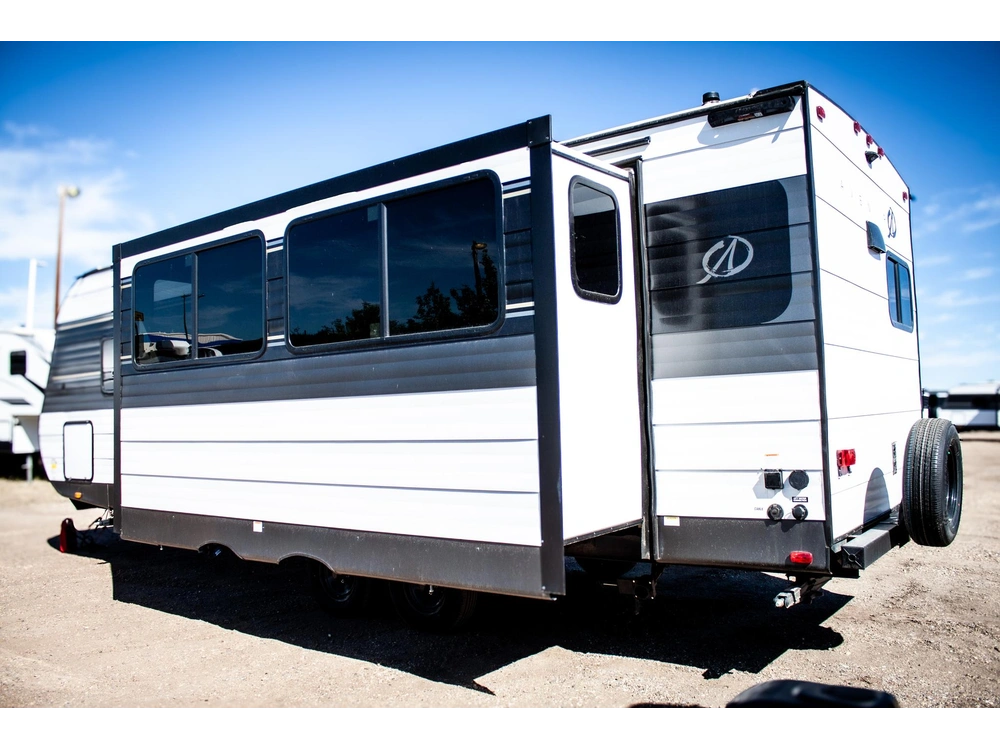 2025 Avenir Avenir A-25rk alt