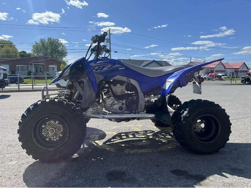 Yamaha Yfz450r 2020 alt