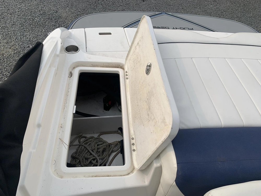2015 Bayliner Flight Serie 215 alt