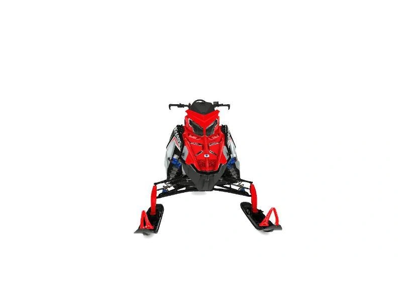 Polaris 850 Rmk Khaos 155 2025 alt
