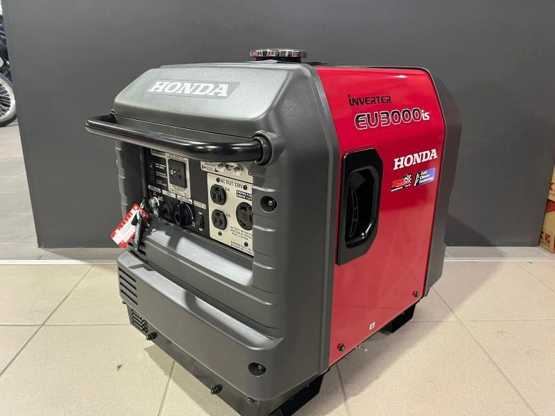 2025 Honda Génératrice Eu3000is alt
