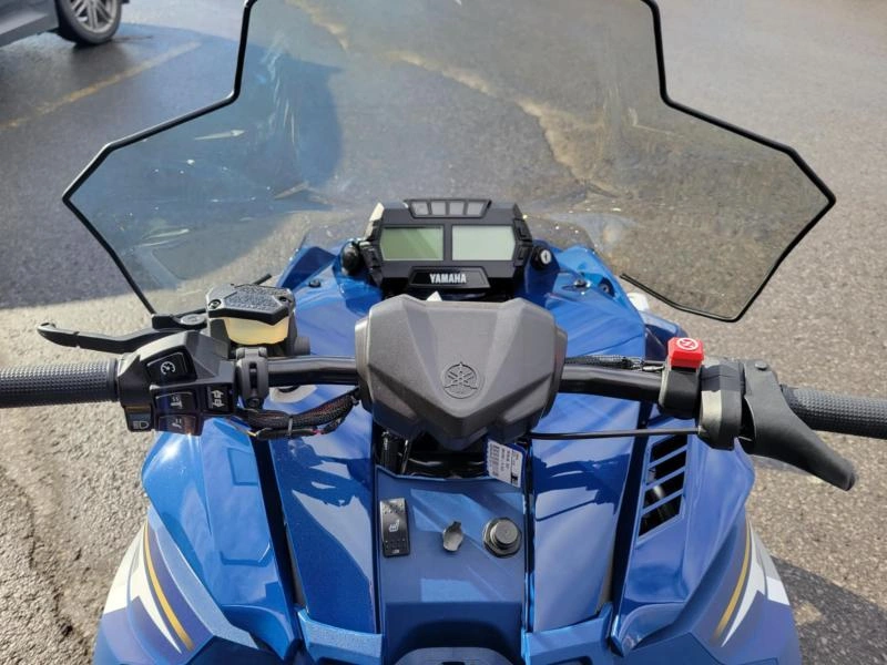 Yamaha Srviper L-tx Gt 2024 alt