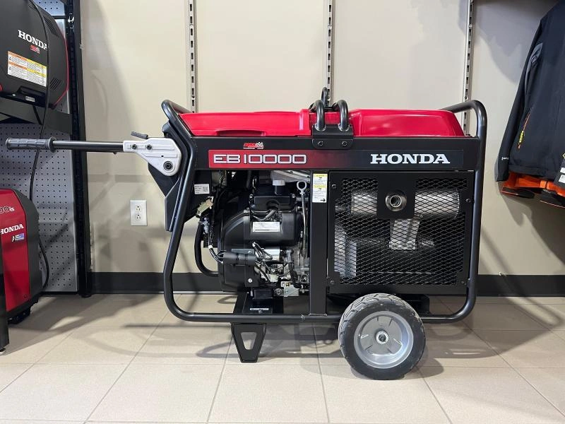 2025 Honda Generatrice Eb10000 alt
