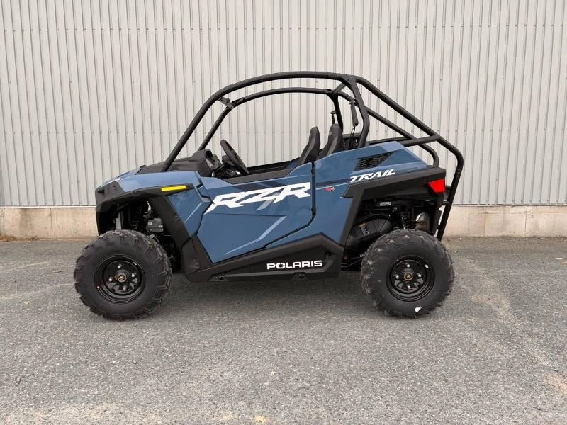 Polaris Rzr Trail Sport 2025 alt
