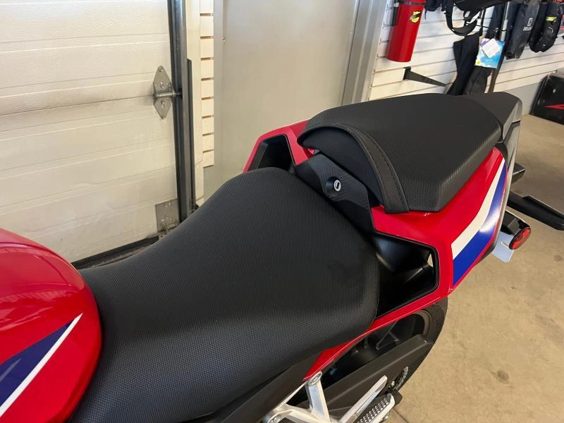 Honda Cbr500r Abs 2025 alt