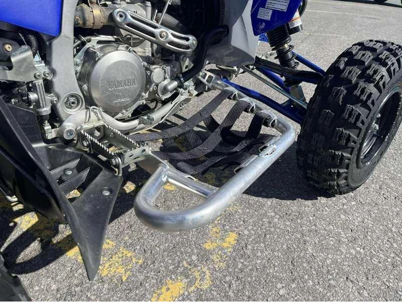 Yamaha Yfz450r 2020 alt