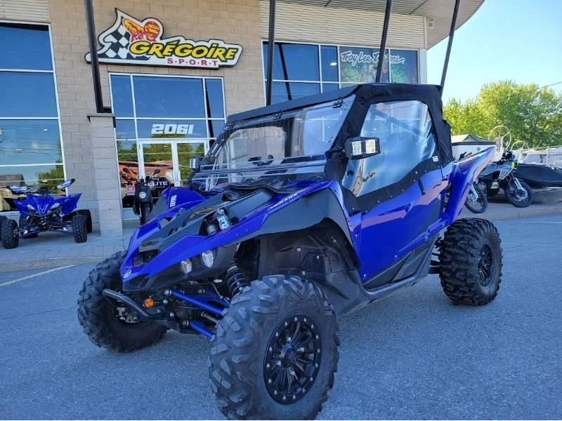 Yamaha Yxz1000r Ss 2019 alt