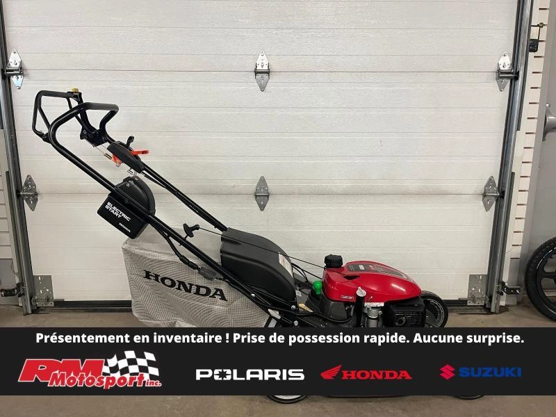 Honda Tondeuse À Gazon Hrx2176hzc 2025 alt