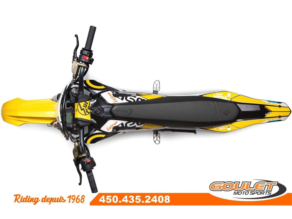 Sur Ron Storm Bee Électrique 2023 alt