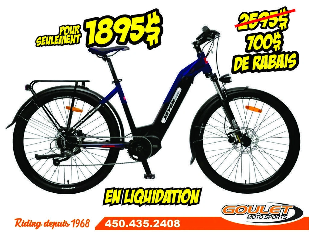 Seven Peaks E-one 9r 350w 2023 alt