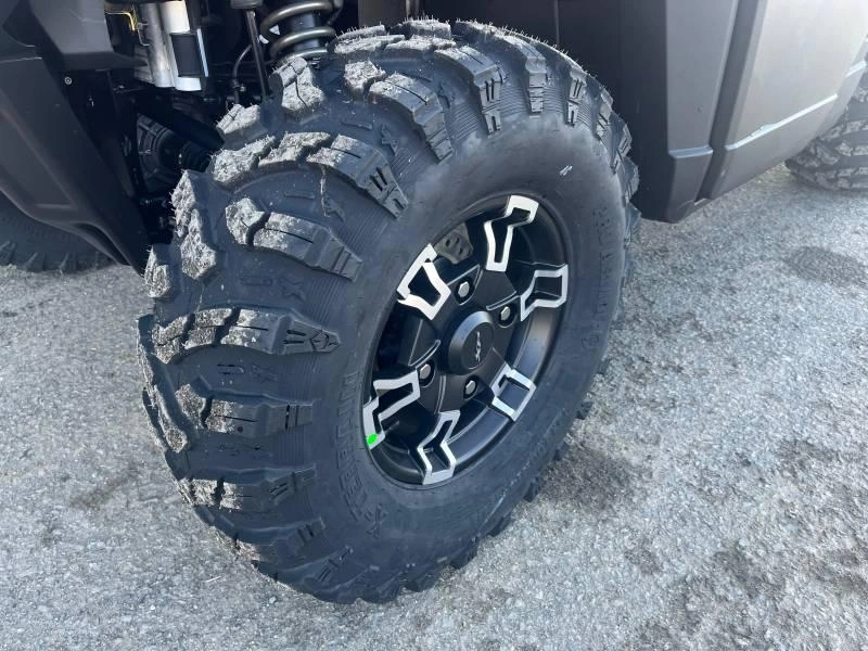 2025 Polaris Ranger Xp 1000 Northstar Premium alt