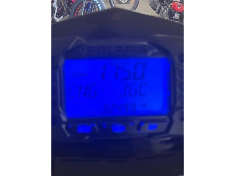 2017 Polaris 800 Pro-rmk 163 Sc Select alt