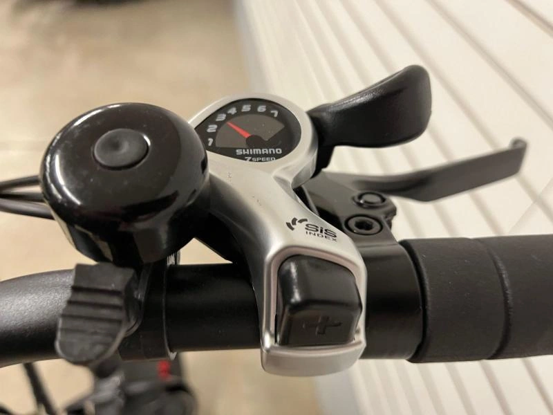 2024 Slane Columbus Fat 4.0 Vélo Électrique alt
