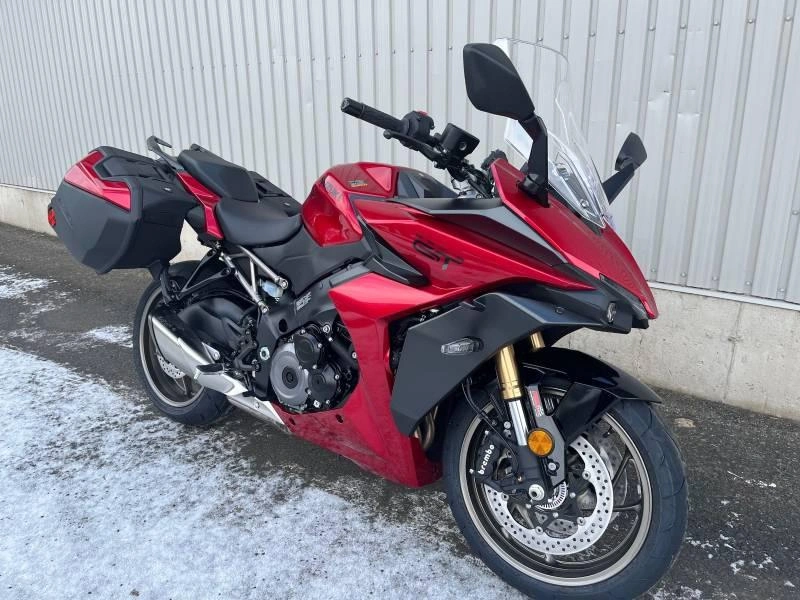 2024 Suzuki Gsx-s1000gt alt