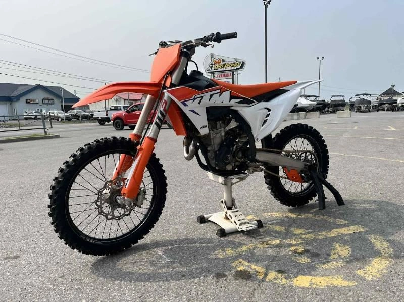 Ktm 350 Sx-f 2023 alt