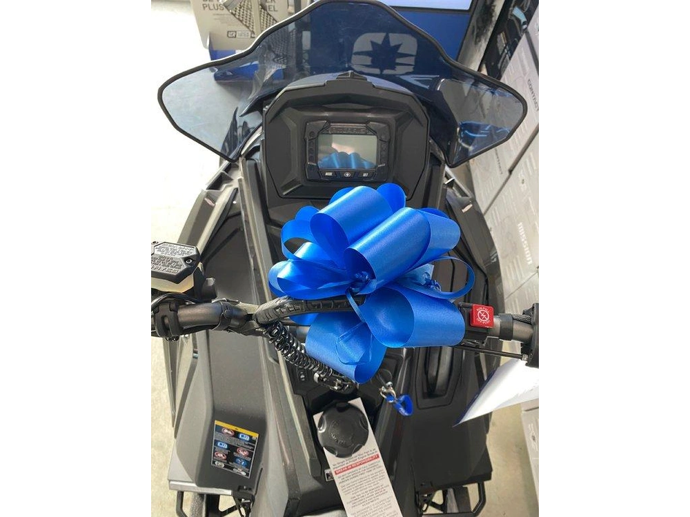 2024 Polaris Sno-24 9r Rmk Pro 155 Sla alt