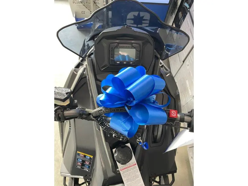 2024 Polaris SNO-24 9R RMK PRO 155 SLA