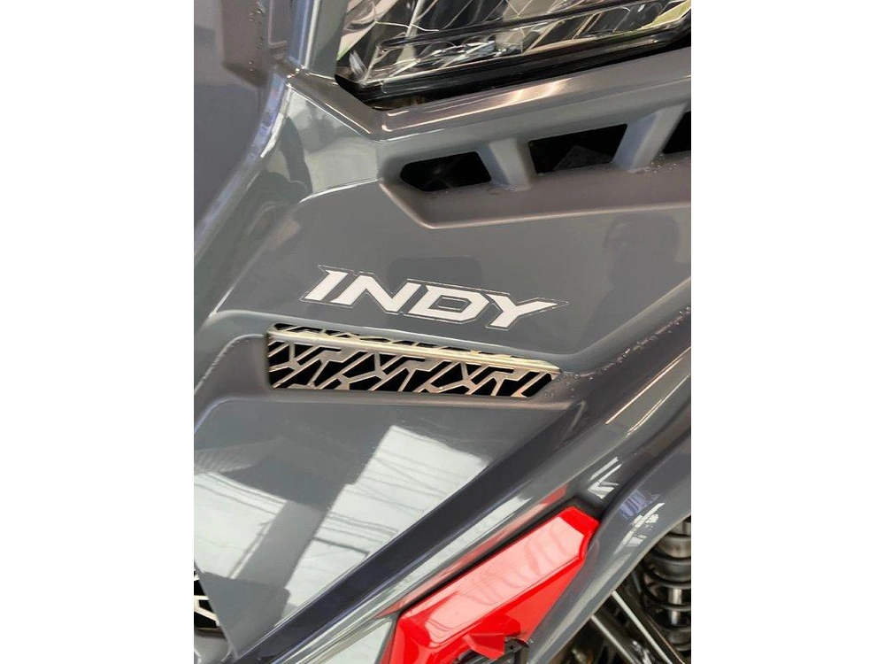 2024 Polaris Sno 650 Indy Adventure 137 alt