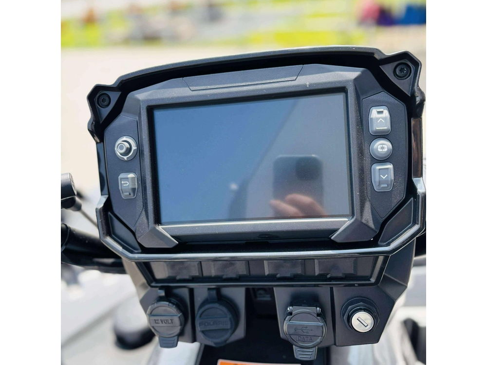 Polaris Sportsman Xp 1000 Ultimate A25sxr95am 2025 alt