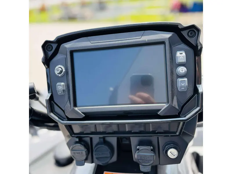 2025 Polaris SPORTSMAN XP 1000 ULTIMATE A25SXR95AM