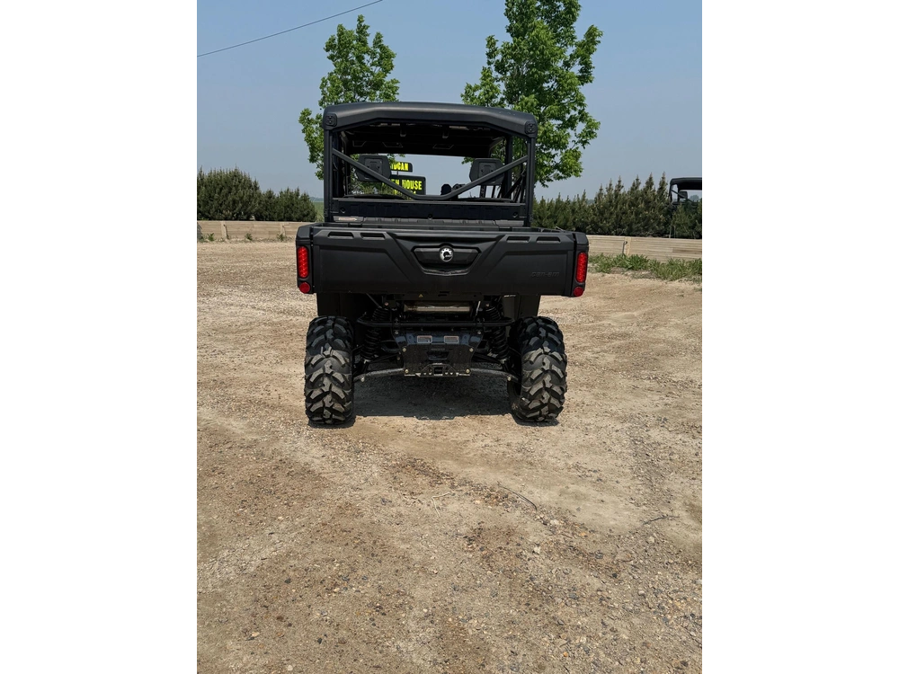 2025 Can-am Defender Max Xt Hd10 alt