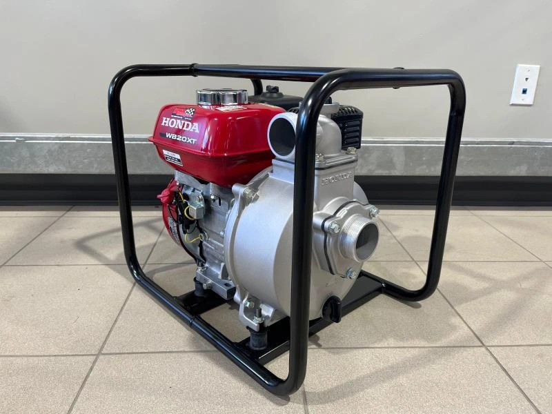 2025 Honda Pompe À Eau Wt20 alt