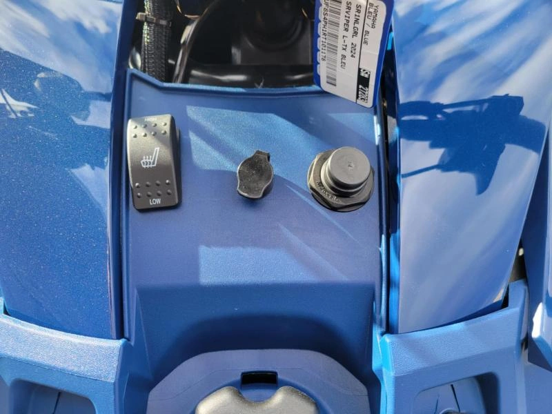 Yamaha Srviper L-tx Gt 2024 alt