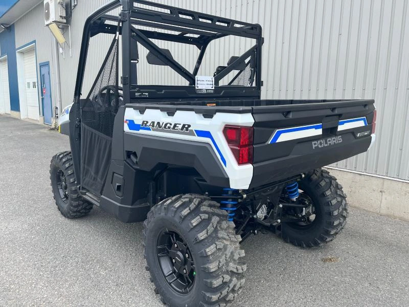 Polaris Ranger Xp Kinetic Ultimate 2024 alt