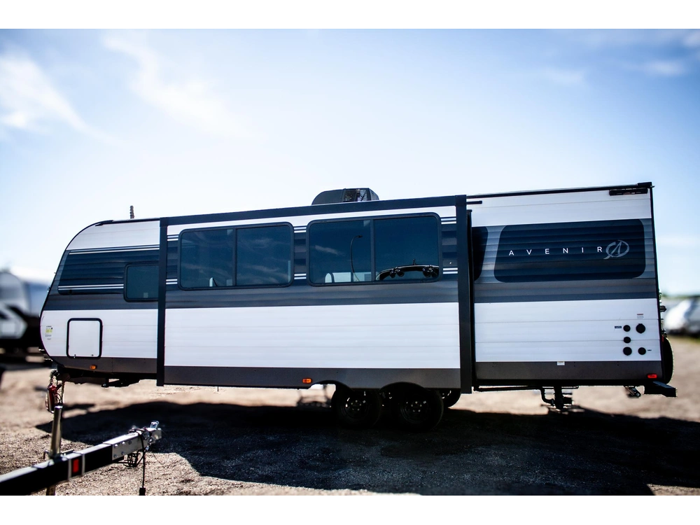 2025 Avenir Avenir A-27bh alt