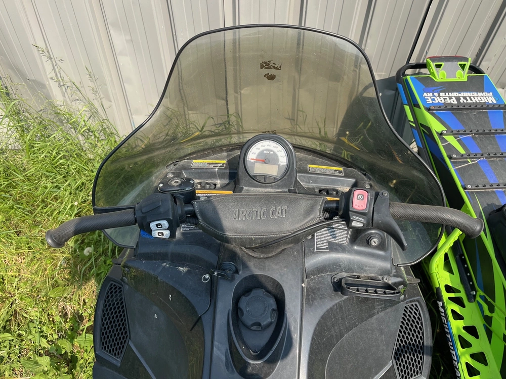 2013 Arctic Cat T570 alt