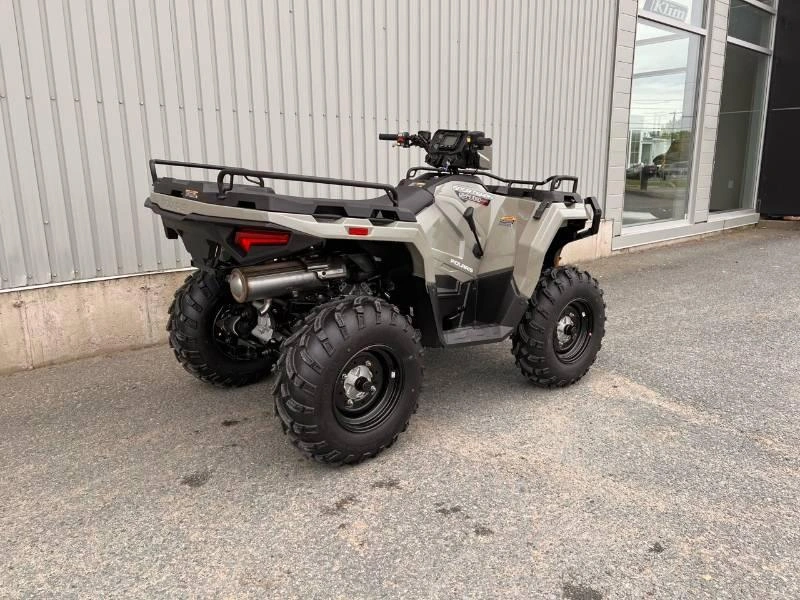 Polaris Sportsman 570 Eps 2025 alt