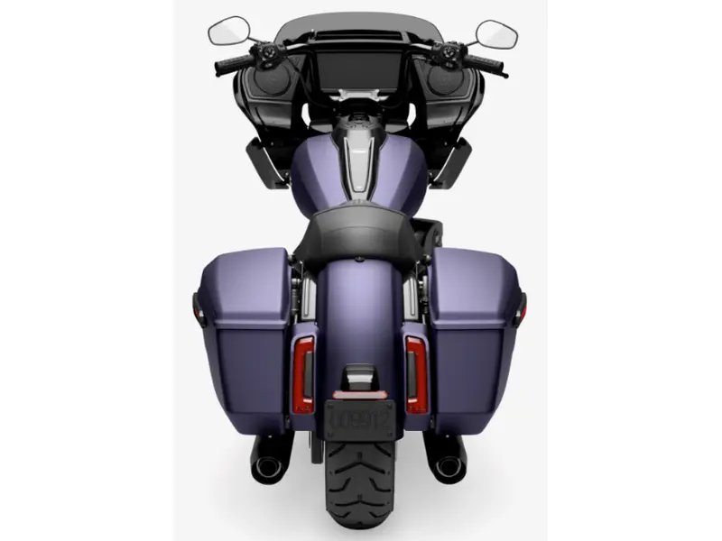 2025 Harley-Davidson FLTRX Road Glide
