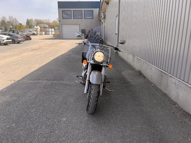 2018 Suzuki Boulevard C50 alt