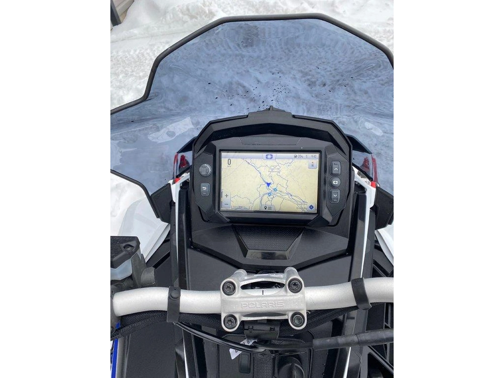 2023 Polaris Indy Adventure 850 137 alt