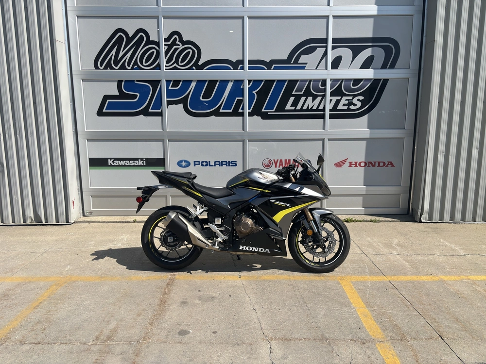 Honda Cbr500r Abs 2023 alt