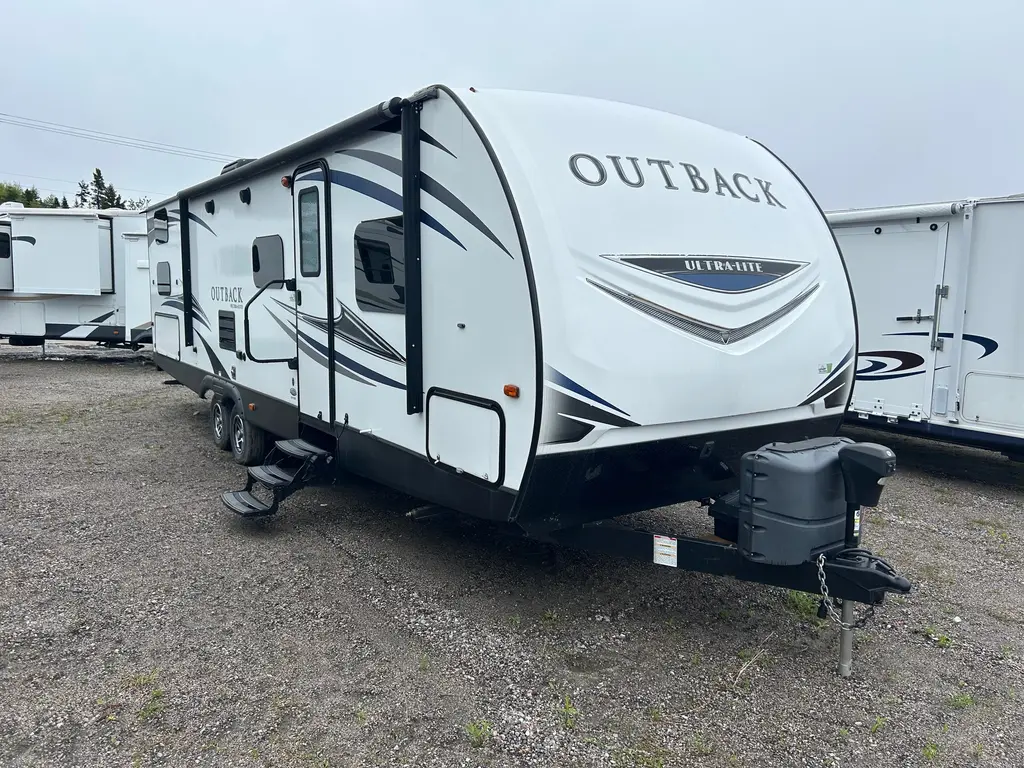 2018 Outback OB293