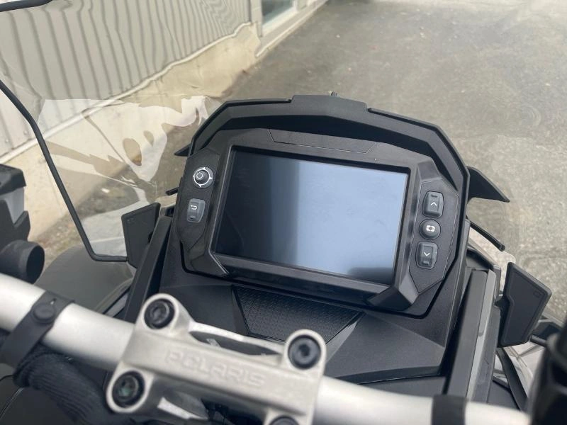 Polaris 650 Titan Adventure 1.8'' 7s 2025 alt