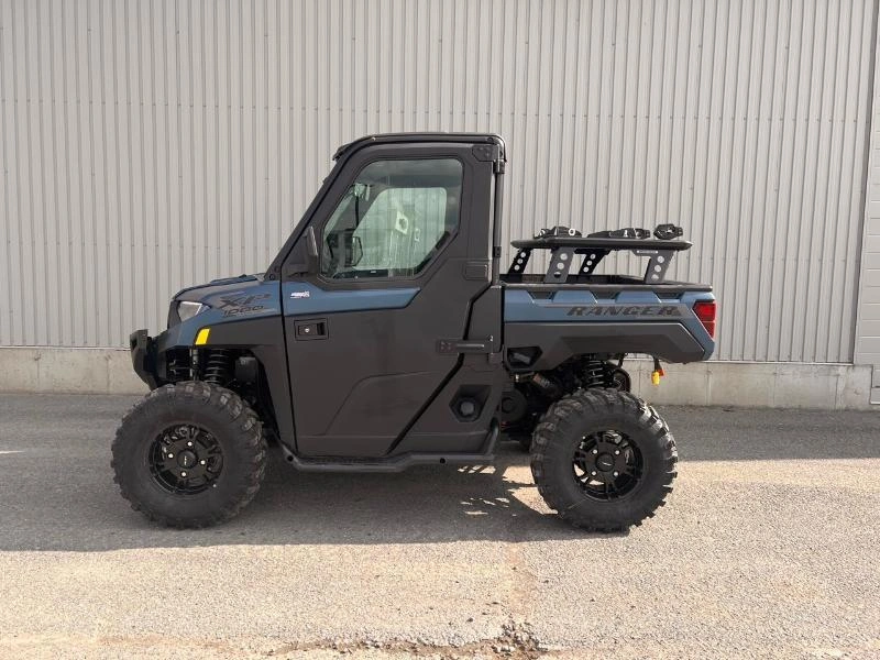 Polaris Ranger Xp 1000 Ultimate Northstar 2025 alt